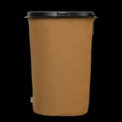 Flextrash Sandy Brown 9L