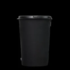 Flextrash Zwart 9L