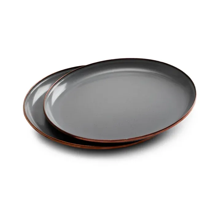Glaravans - Barebones - Bord set 2
