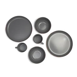 Glaravans - Barebones - Bord set 2