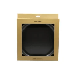 Glaravans - Barebones - Bord set 2
