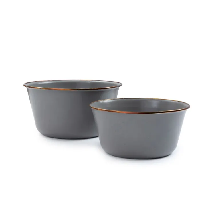Glaravans - Barebones - Nest Schalen Set 2