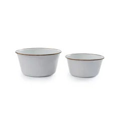 Glaravans - Barebones - Nest Schalen Set 2