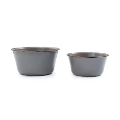 Glaravans - Barebones - Nest Schalen Set 2