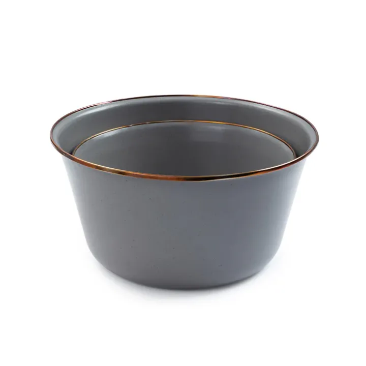 Glaravans - Barebones - Nest Schalen Set 2