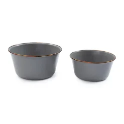 Glaravans - Barebones - Nest Schalen Set 2