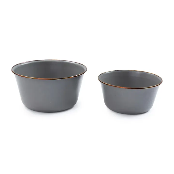 Glaravans - Barebones - Nest Schalen Set 2