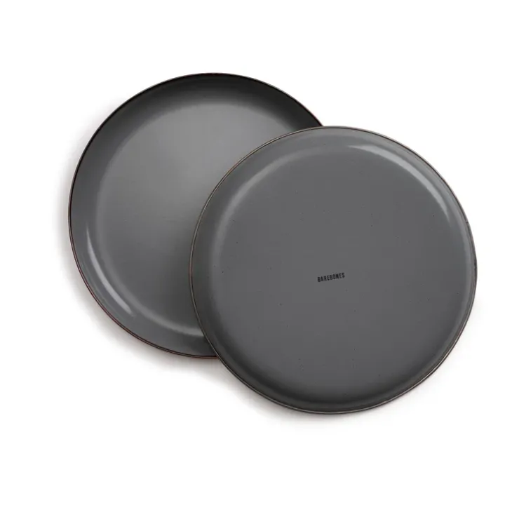 Glaravans - Barebones - Ontbijtbord Set 2