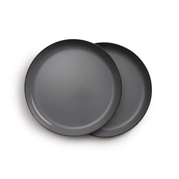 Glaravans - Barebones - Ontbijtbord Set 2