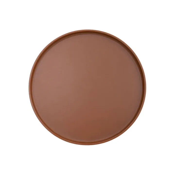 Glaravans - Bo-Camp - Melamine 16-Delig Servies Patom
