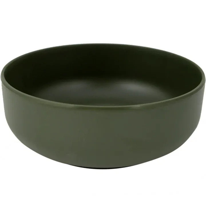 Glaravans - Bo-Camp - Melamine 16-Delig Servies Patom