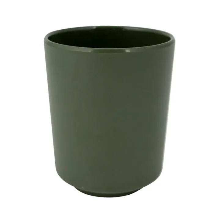 Glaravans - Bo-Camp - Melamine 16-Delig Servies Patom