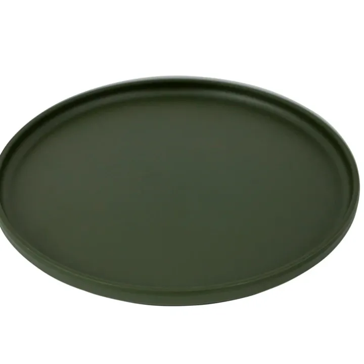 Glaravans - Bo-Camp - Melamine 16-Delig Servies Patom