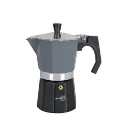 Glaravans - Bo-Camp - Percolator Hillingdon 3-Kops