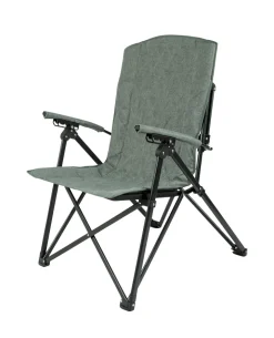 Glaravans - Bo-Camp - Vouwstoel Stanwix Green