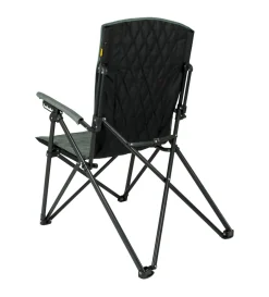 Glaravans - Bo-Camp - Vouwstoel Stanwix Green