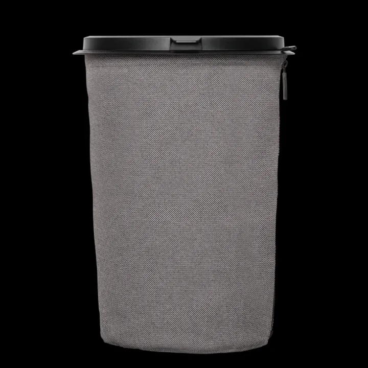 Glaravans - Flextrash 9L Grey