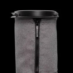 Glaravans - Flextrash 9L Grey