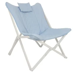 Gordes Pastel Relaxstoel - Bo-Camp