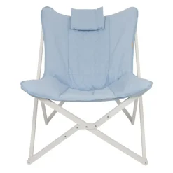 Gordes Pastel Relaxstoel - Bo-Camp