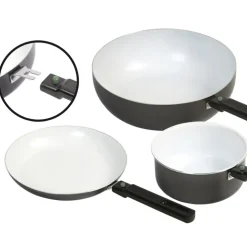 Hapjespan Sprint ECO