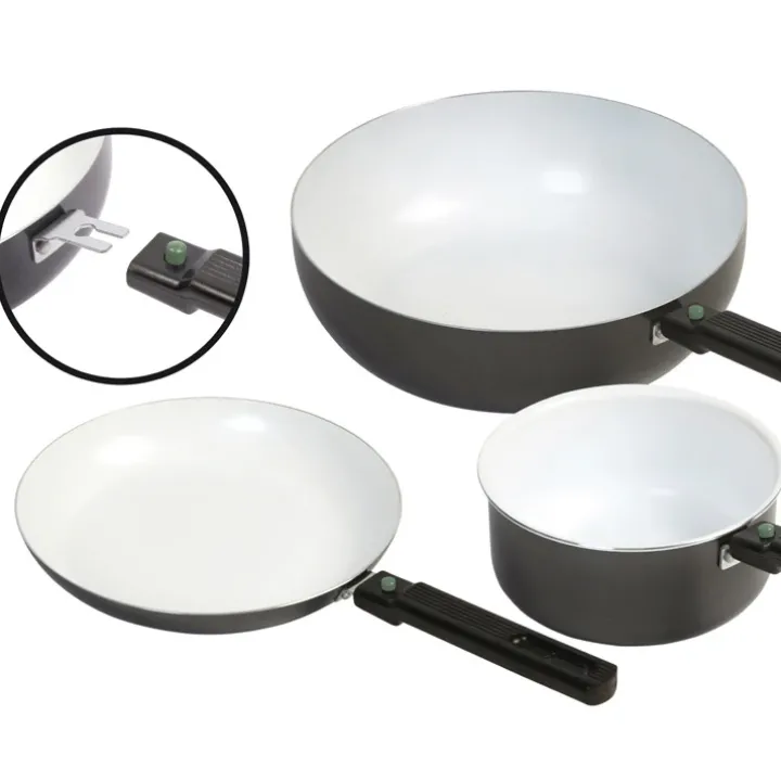 Hapjespan Sprint ECO