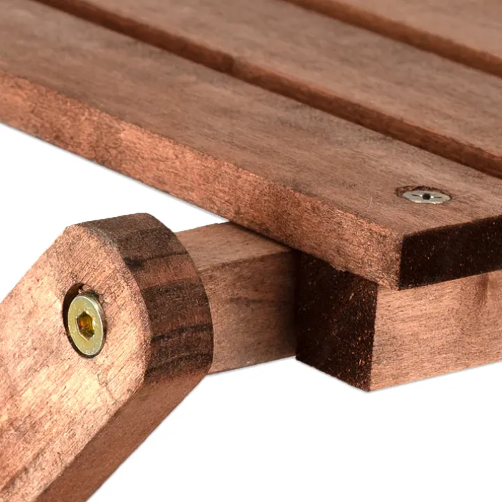 Human Comfort - Bijzettafel Gannat 2