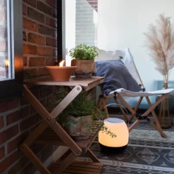 Human Comfort - Bijzettafel Gannat 3