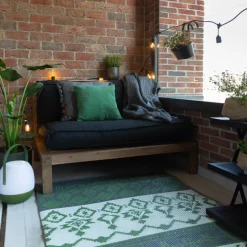 Human Comfort - Cosy kleed Midori