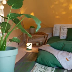 Human Comfort - Cosy kleed Midori