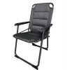 Human Comfort - Cursan regular black 3D mesh