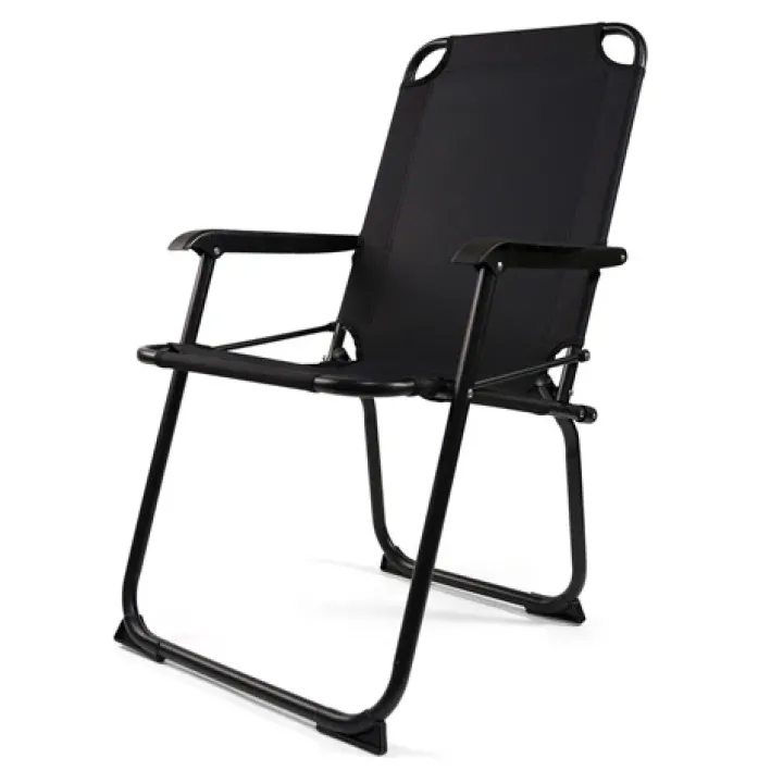 Human Comfort - Cursan regular black