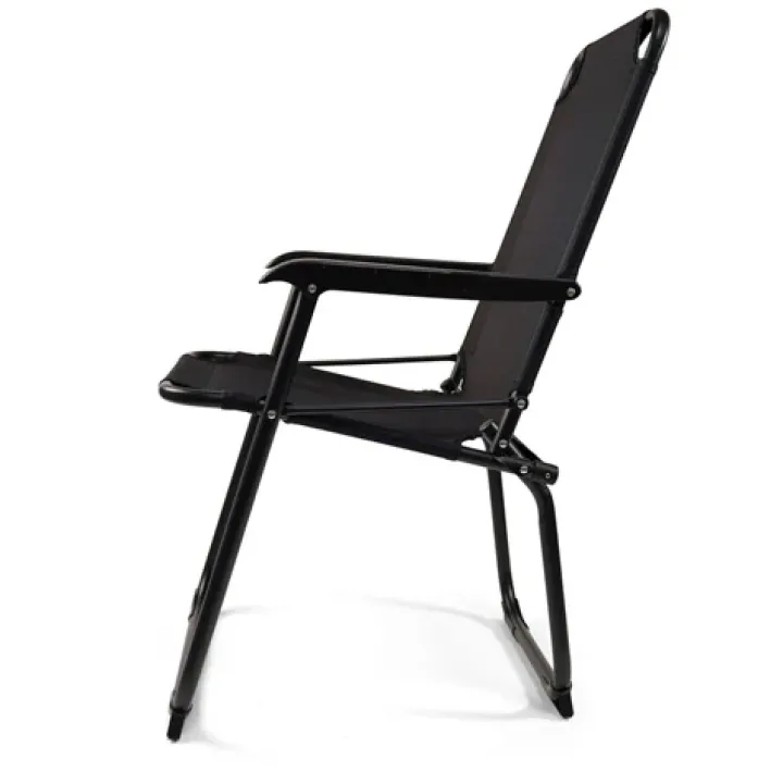 Human Comfort - Cursan regular black
