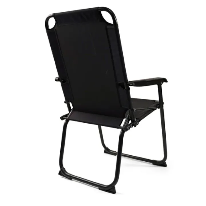 Human Comfort - Cursan regular black