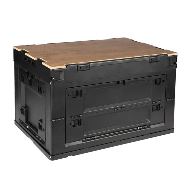 Human Comfort - Folding Storage Box