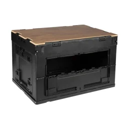 Human Comfort - Folding Storage Box