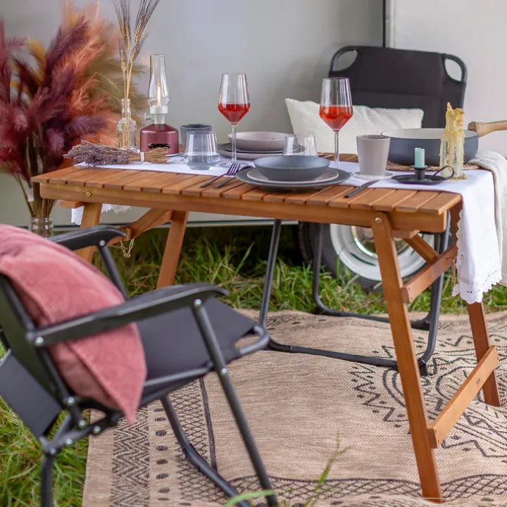 Human Comfort - Gannat Tafel 100x68cm