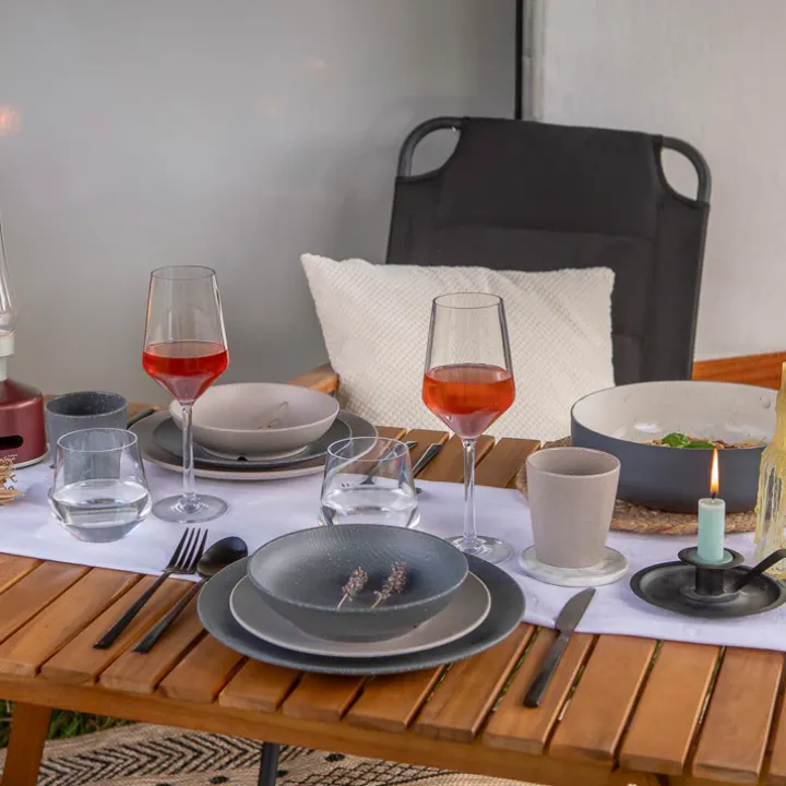 Human Comfort - Gannat Tafel 100x68cm