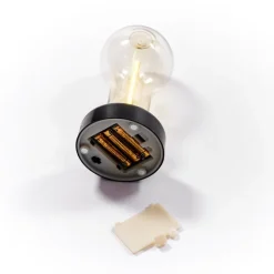 Human Comfort - Lamp Gers Jute