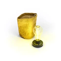 Human Comfort - Lamp Gers Jute