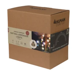Human Comfort - Lichtslinger klassiek 20L