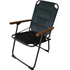 Human Comfort - Stoel Ocana 3D Mesh Regular