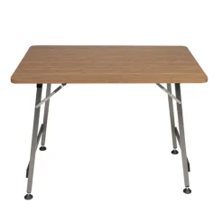 Human Comfort - Tafel Saluzzo 100x70cm