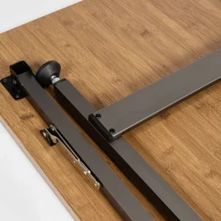 Human Comfort - Tafel Saluzzo 100x70cm