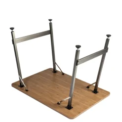 Human Comfort - Tafel Saluzzo 60x80cm