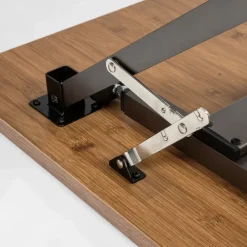 Human Comfort - Tafel Saluzzo 112x72cm