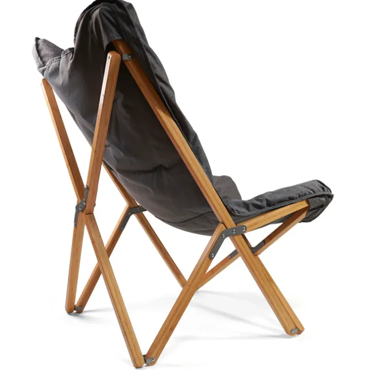 Human Comfort Lounge stoel Yzeron