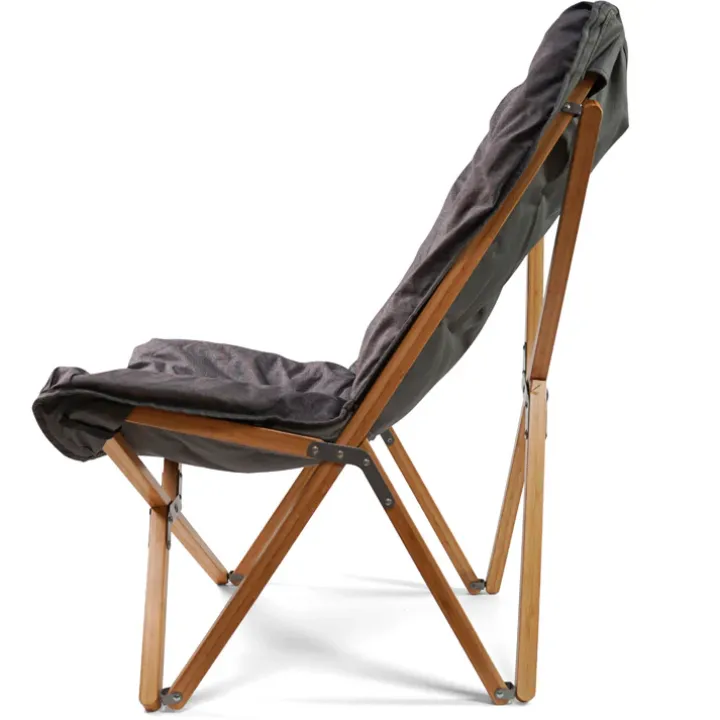 Human Comfort Lounge stoel Yzeron