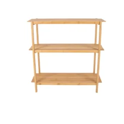 Kast Primrose Bamboe - Bo-Camp
