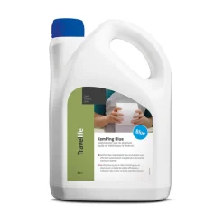 KemPing Blue toiletvloeistof 2L